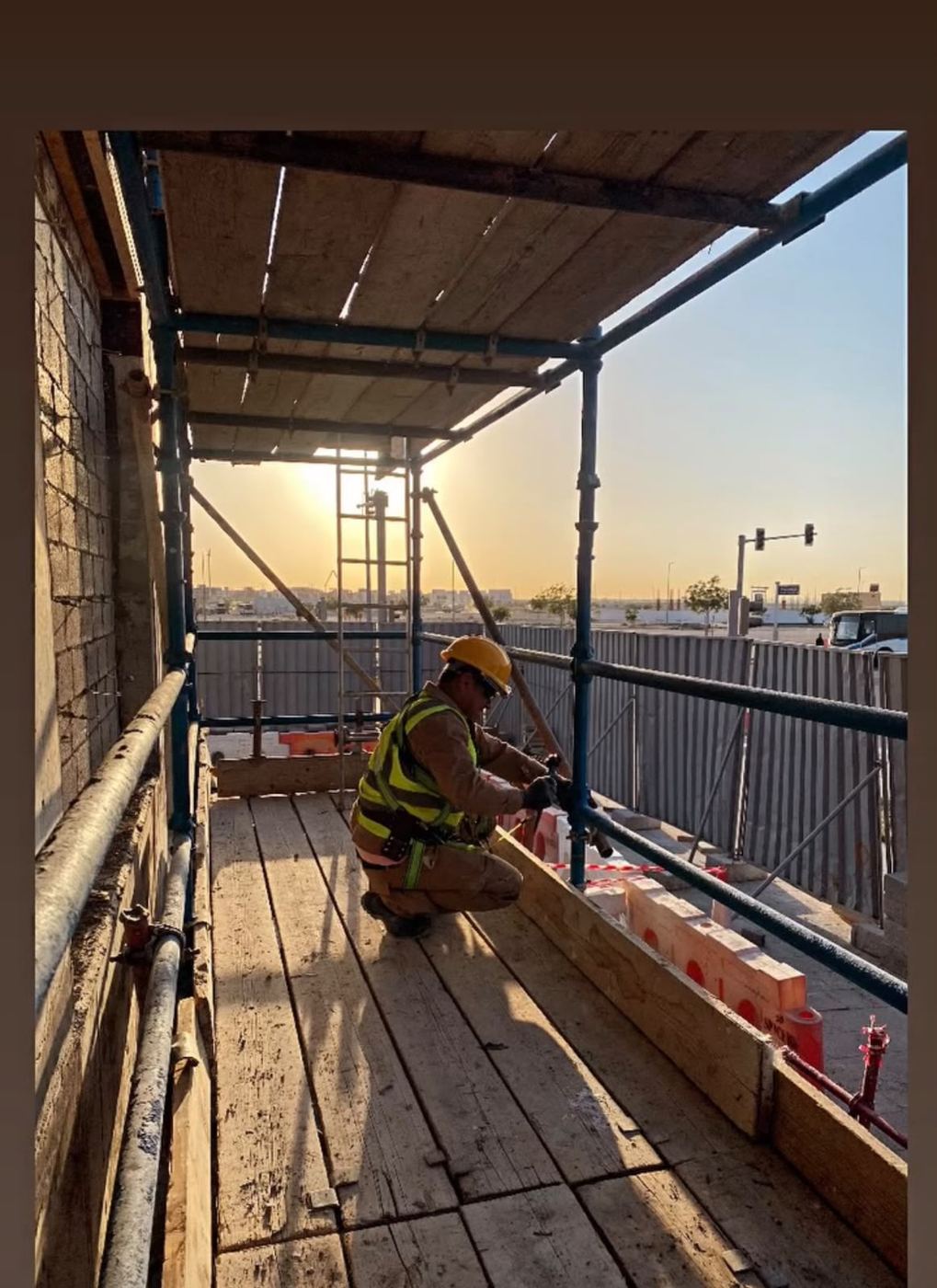Early starts · platforms ready first